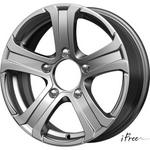 iFree ������� BP 6x16 5x139,7 ET40 ��98.0