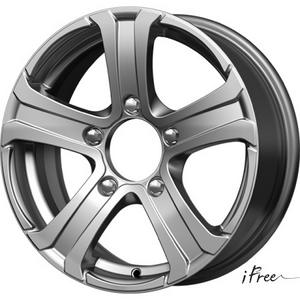 iFree ������� BP 6x16 5x139,7 ET40 ��98.0