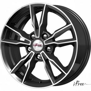 iFree ������ BD 6.5x16 5x114,3 ET45 ��67.1