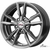 iFree ������ BP 6.5x16 5x112 ET46 ��57.1