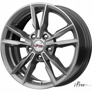 iFree ������ BP 6.5x16 5x114,3 ET45 ��67.1