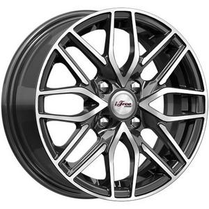 iFree ������ BD 5.5x14 4x100 ET40 ��67.1