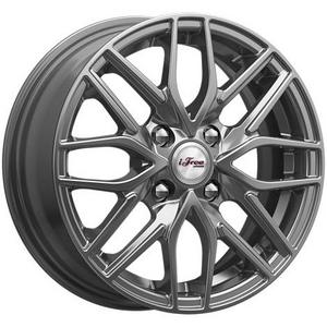 iFree ������ BP 5.5x14 4x98 ET35 ��58.5