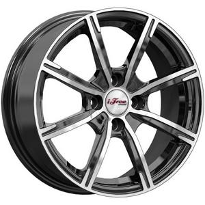 iFree ������ BD 6x15 4x98 ET35 ��58.5