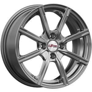 iFree ������ BP 6x15 4x98 ET35 ��58.5