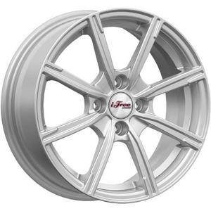 iFree ������ S 6x15 4x100 ET38 ��67.1
