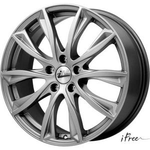 iFree aza BP 7.5x18 5x114,3 ET35 67.1