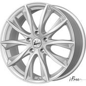 iFree �aza���� S 7.5x18 5x108 ET49 ��67.1