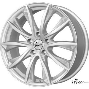 iFree �aza���� S 7.5x18 5x100 ET48 ��56.1
