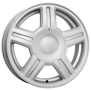 iFree KS-409 SL 5.5x14 4x98 ET35 ��58.5