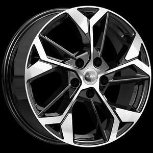 iFree ��1062 BA 6.5x17 5x114,3 ET35 ��67.1