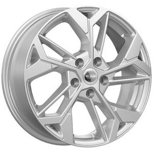 iFree 1062 SL 6.5x17 5x114,3 ET45 60.1