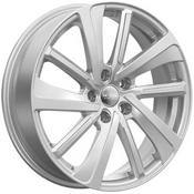 iFree 1111 SL 7x18 5x108 ET33 60.1