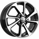 iFree ��861 BA 6x15 4x100 ET50 ��60.1