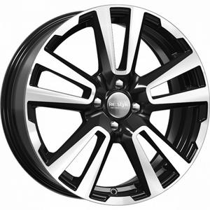 iFree ��874 BA 6.5x17 4x100 ET43 ��60.1