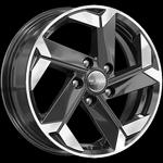 iFree ��979 BA 6x16 5x114,3 ET43 ��67.1