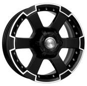iFree M56 ��593 BA 7x16 6x139,7 ET38 ��67.1