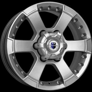 iFree M56 ��593 DP 7x16 6x139,7 ET38 ��100.1