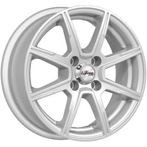 iFree   S 5.5x14 4x100 ET40 60.1