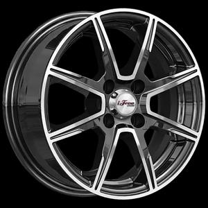 iFree ������ ���� BD 5.5x14 4x98 ET40 ��58.5