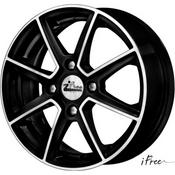 iFree ������ BD 5.5x14 4x100 ET35 ��67.1