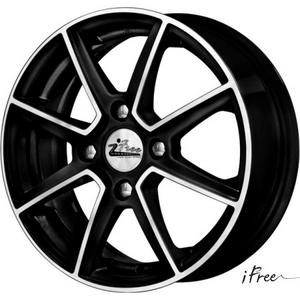 iFree ������ BD 5.5x14 4x100 ET35 ��67.1