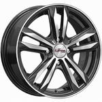 iFree ������ BD 6x15 4x100 ET50 ��60.1