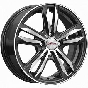 iFree ������ BD 6x15 4x100 ET50 ��60.1