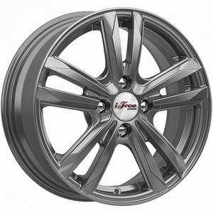 iFree  BP 6x15 4x100 ET46 54.1