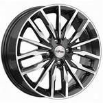 iFree ������� BD 6x16 4x100 ET37 ��60.1