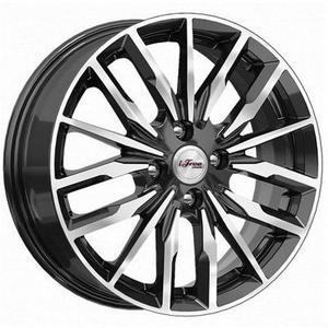 iFree ������� BD 6x16 5x100 ET38 ��57.1