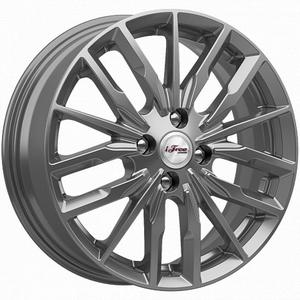 iFree ������� BP 6x16 4x100 ET41 ��60.1