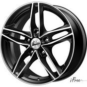 iFree Moskva BD 6.5x16 5x114,3 ET45 67.1