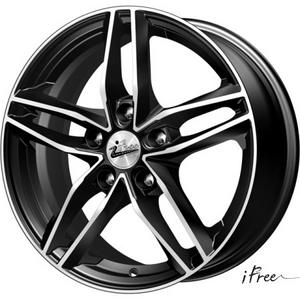 iFree Moskva BD 6.5x16 5x114,3 ET45 67.1
