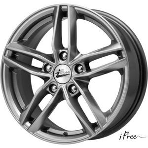 iFree Moskva BP 6.5x16 5x114,3 ET50 67.1