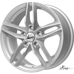 iFree Moskva S 6.5x16 5x114,3 ET45 67.1