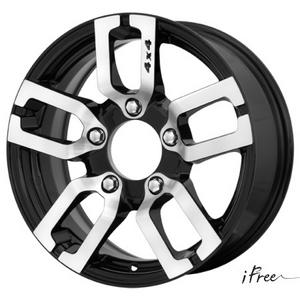 iFree ���-���� BD 6.5x16 5x139,7 ET40 ��98.0