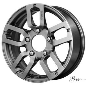 iFree ���-���� BP 6.5x16 5x139,7 ET40 ��98.0