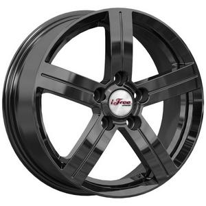 iFree ������ BK 6x16 5x114,3 ET43 ��67.1