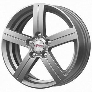 iFree  BP 6x16 5x112 ET43 57.1