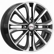 iFree ������ BD 6x16 4x100 ET50 ��60.1