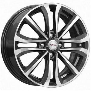 iFree ������ BD 6x16 4x100 ET45 ��60.1