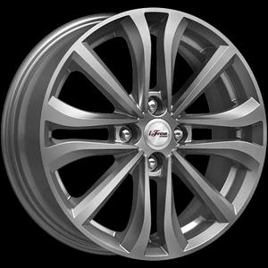 iFree ������ BP 6x16 4x100 ET45 ��60.1