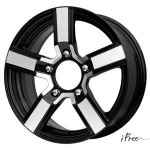 iFree ������ BD 6.5x16 5x139,7 ET40 ��98.0