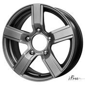 iFree ������ BP 6.5x16 5x139,7 ET40 ��98.0