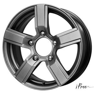 iFree ������ BP 6.5x16 5x139,7 ET40 ��98.0