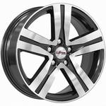iFree Rebel BD 7x17 5x114,3 ET50 ��67.1