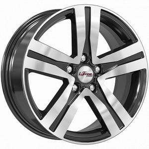iFree Rebel BD 7x17 5x114,3 ET50 ��67.1