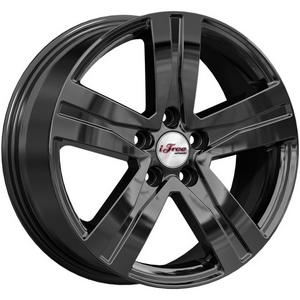iFree Rebel BK 7x17 5x114,3 ET50 67.1