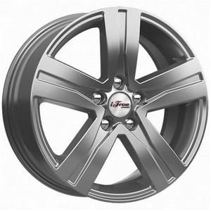 iFree Rebel BP 7x17 5x114,3 ET50 66.1